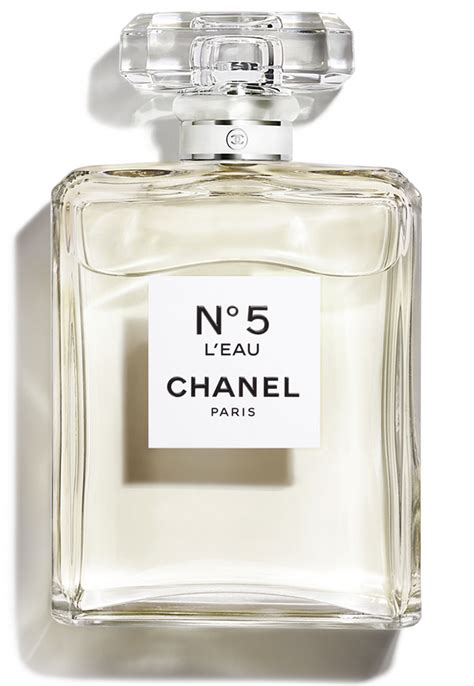 what perfume smells like chanel no 5